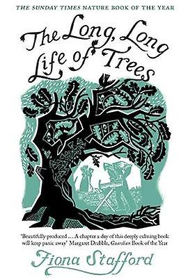 The Long Long Life of Trees