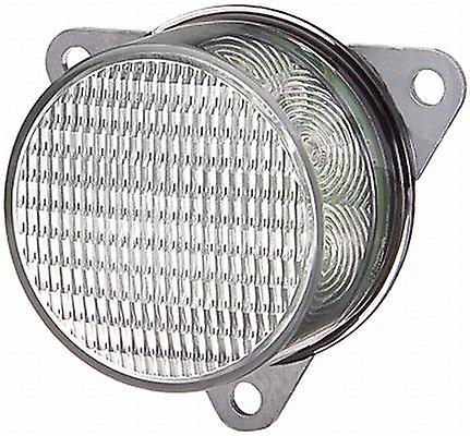 Reverse Light Silver
Backup Lamp Rear LED 12V