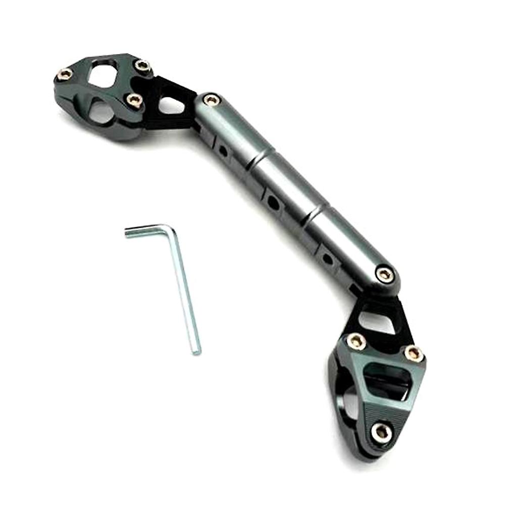 Metal Reinforcement Rod Crossbar for UHR150 Handlebar Extended Reinforce Lever