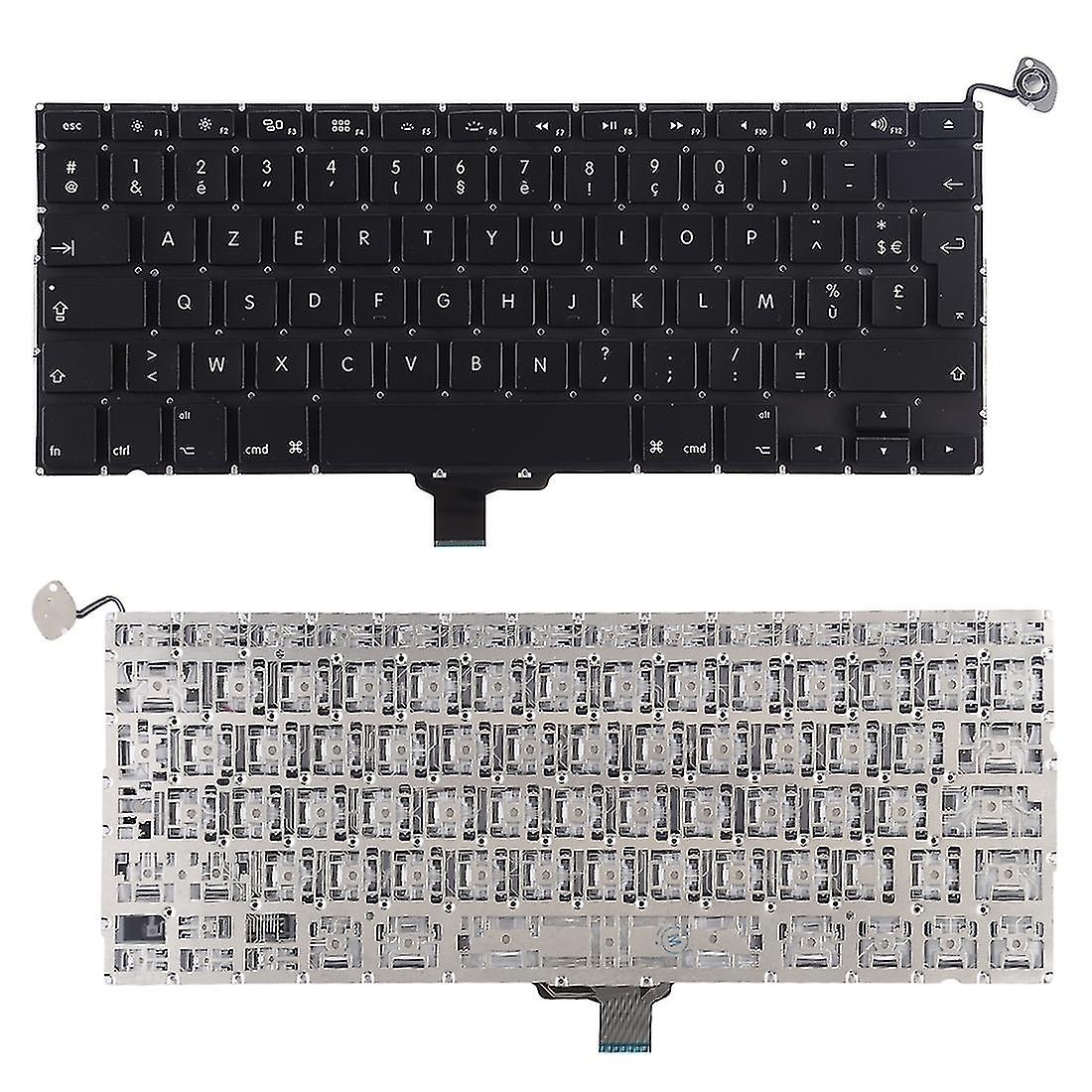 Rf Version Keyboard For Macbook Pro 13 Inch A1278