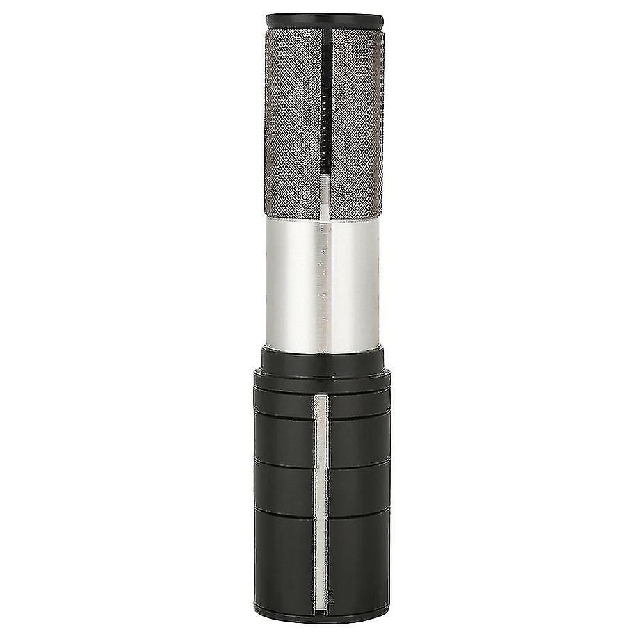 Bicycle Fork Stem Extender Bike Handlebar Stem Riser Rise Up Extender