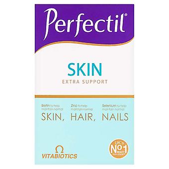 Vitabiotics Perfectil Plus Skin - 28 Tablets + 28 Capsules