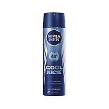 Nivea - Antitranspirante Cool Kick 150ml