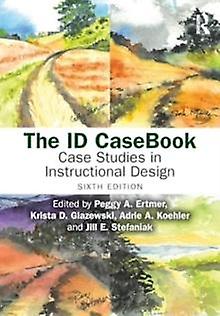 The Id Casebook Paperback