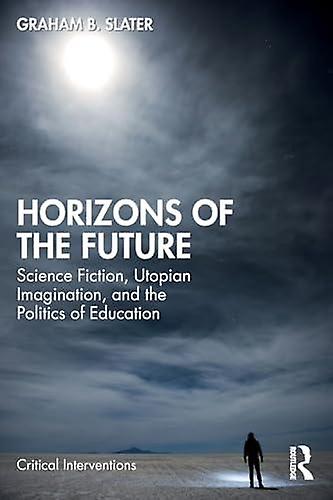 Horizons Of The Future by Graham B. Slater Paperback
