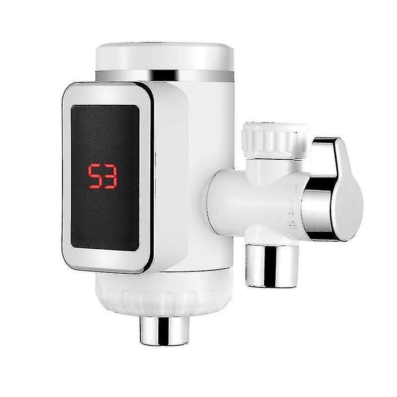 蛇口ヒーター、高温および低温加熱、蛇口、即時加熱