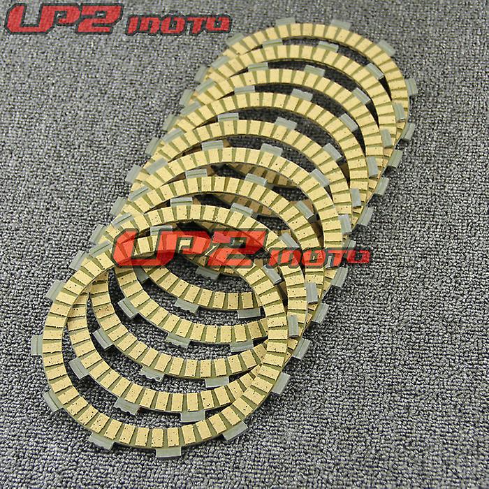 For Yamaha YZF R1 04-08 FZ1 FZ1N 06-09 paper based clutch plate clutch plate