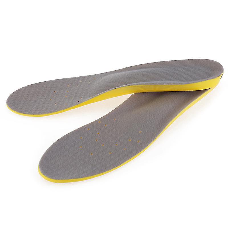 1pair Orthotics Arch Pads Insole