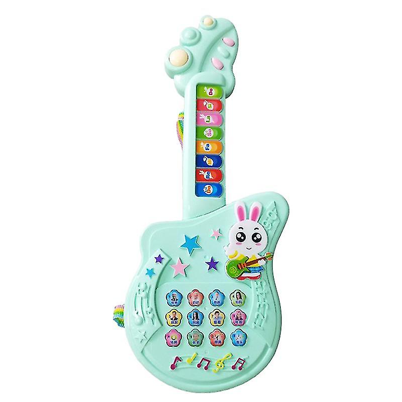 1pcs Musical Plaything