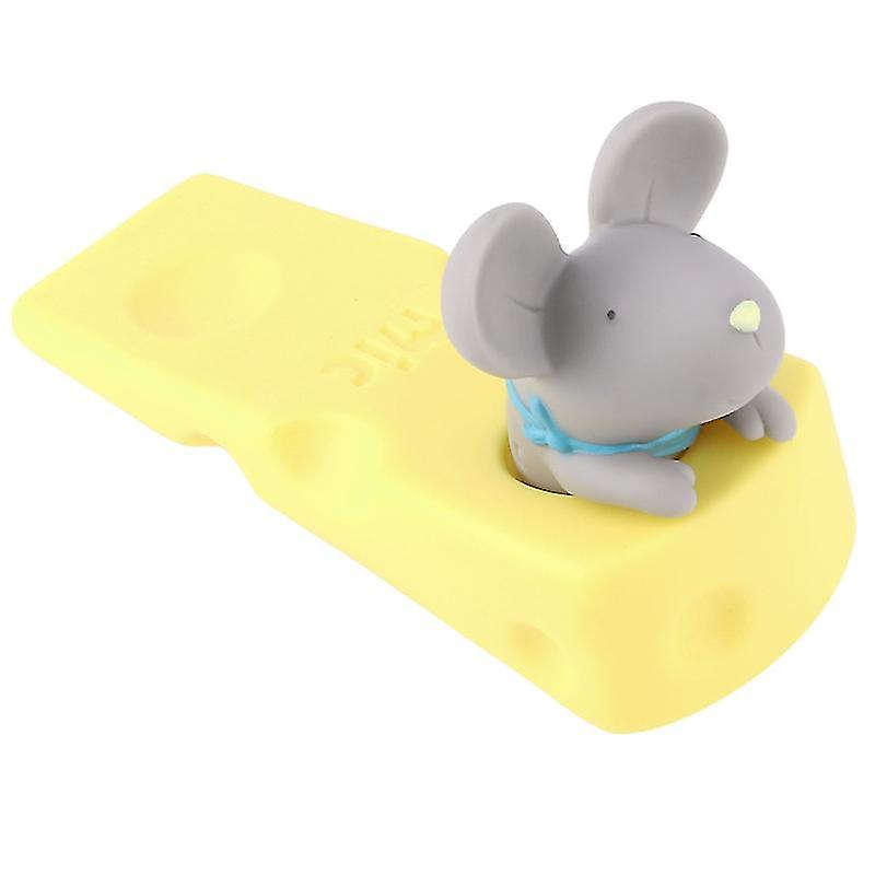 1pcs Mouse Door Stopper