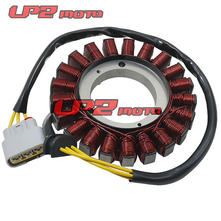 Applicable to BMW R1250RT R1250R RS 2017-2019 magneto generator stator coil