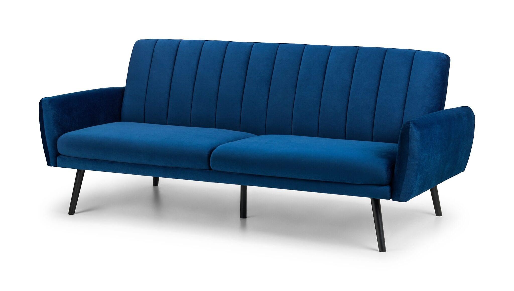 Ferang Velvet Sofabed