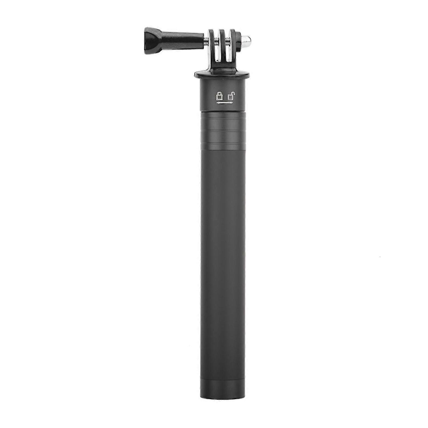Handheld Retractable Extendtable Rod Selfie Stick Sport Camera Holder Accessory