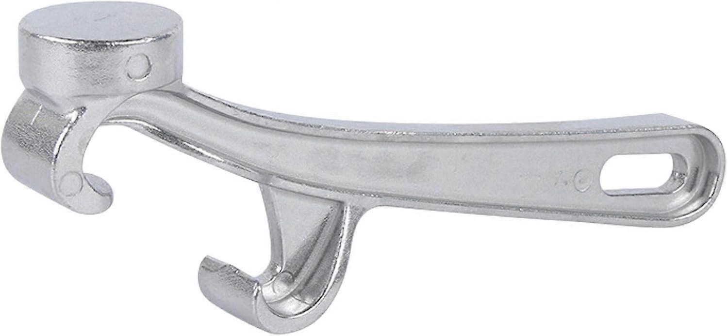 Aluminum Bucket Opener, Paint Can Opening Tool, Paint Tin Can Opener Tool, Safe to Use Bucket Lid Opener, Bucket Opener Tool