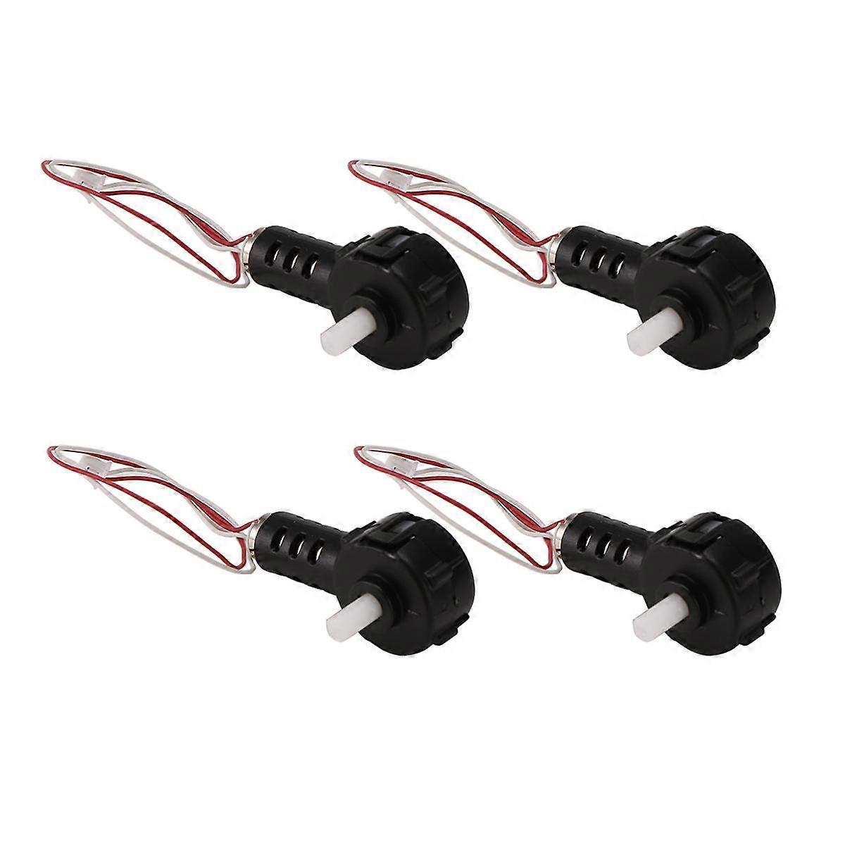 4PCS Drone Motor Components DIY RC Drone Parts for E88 E88pro P8 RC Drone