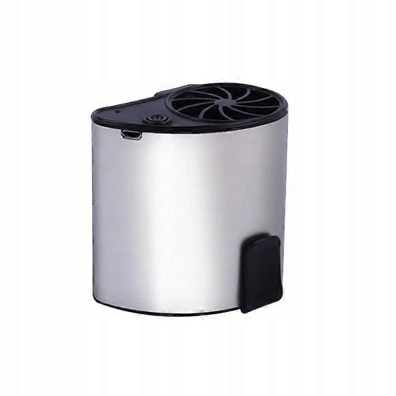 Mini Personal Air Cooler Portable Air Conditioner Usb Charging