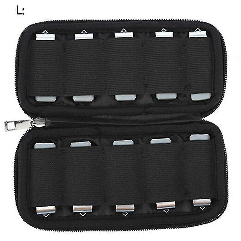 U Disk Bag Organizer Case Storage Flash Drives Portable Usb Protective Dustproof