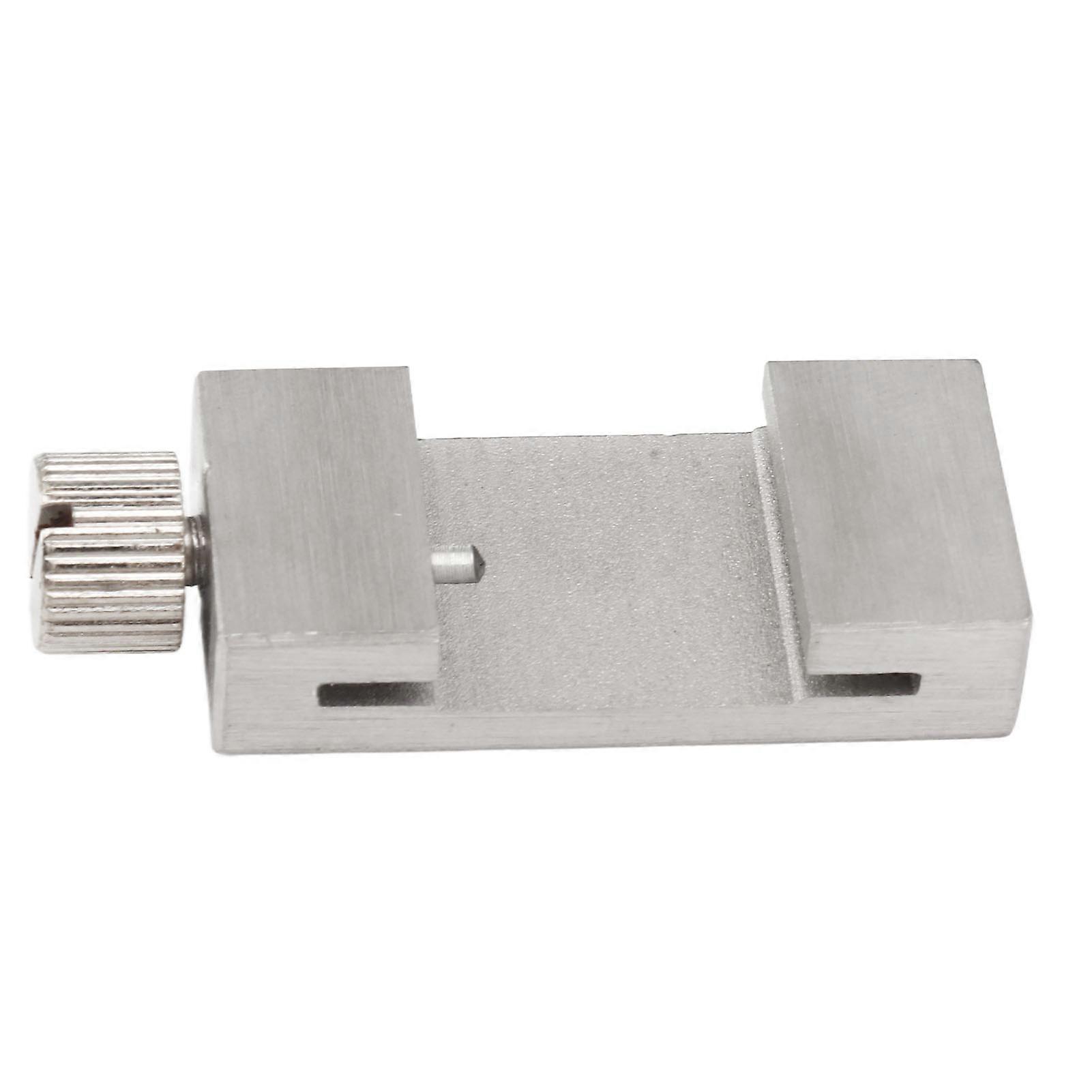 Ruler Stops Fences Scribe Steel Ruler Positioning Limit Block Woodworking Equipment For 29mm Steel Rules