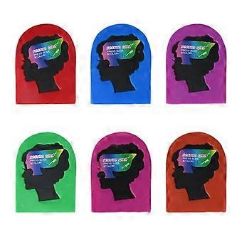 Hair Powder 8-color Disposable Hair Hair Powder Easy To Color Stage Hair 24g