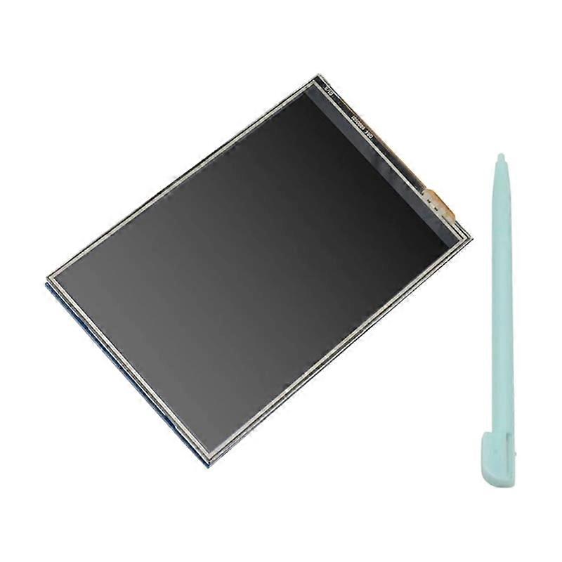 for Raspberry Pi SPI LCD Display Module 3.5inch 320x240 TFT Touch Screen Panel