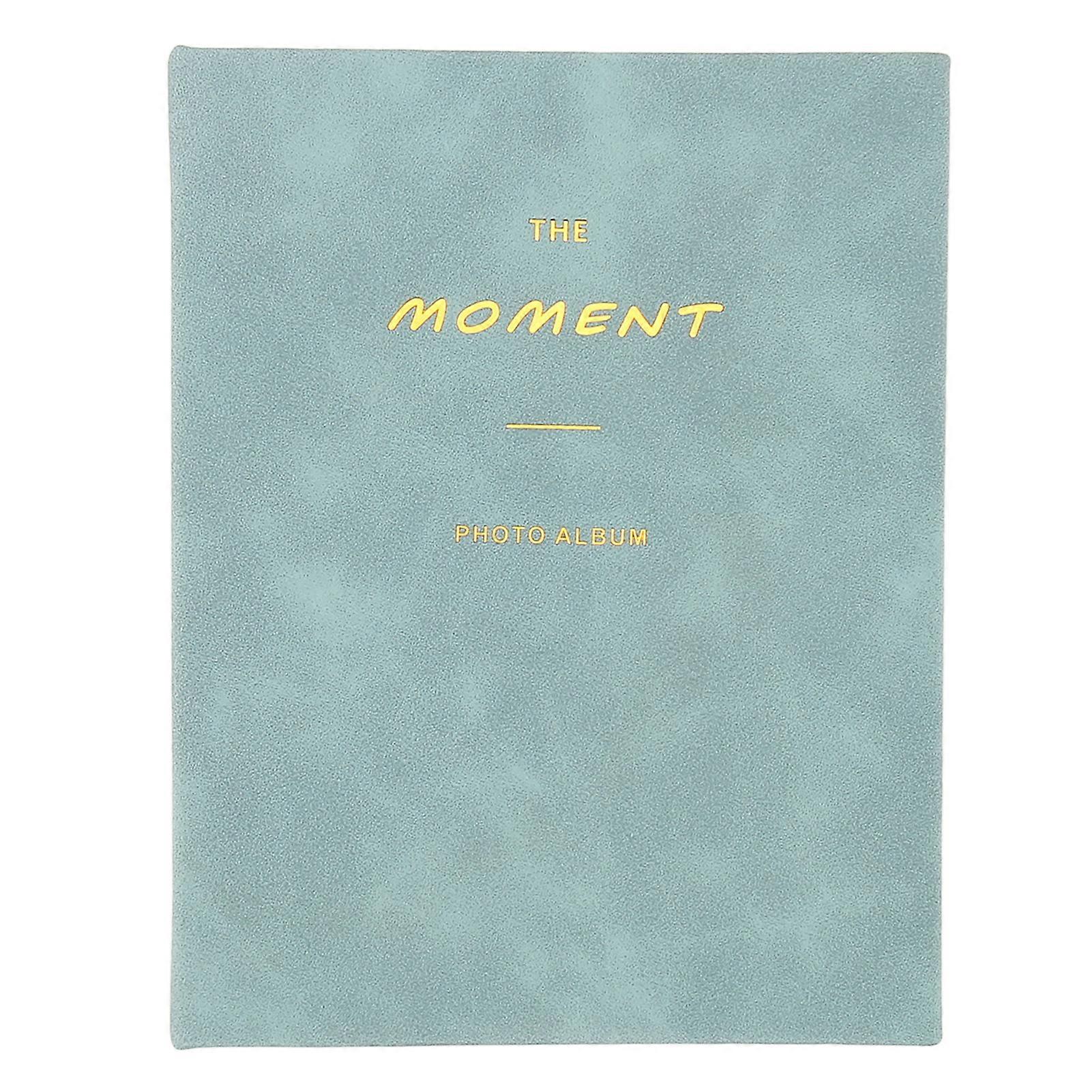 64 جيوب ألبوم الصور حماية كاملة 3 بوصة فيلم كاميرا فورية ألبوم الصور لفوجي فيلم إنستاكس ل Instax ميني 12 11 9 8 90 70 40 إيفو 9 90 ليبلاي م