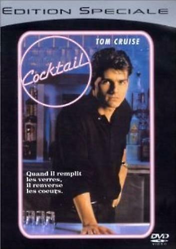 Cocktail DVD - Region 2