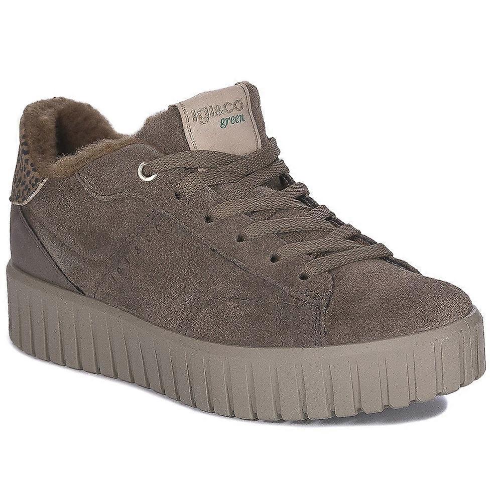 Shoes IGI&CO sneakersy 6680233