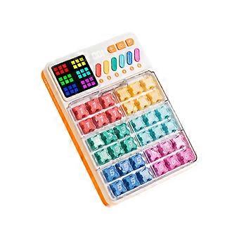 De intelligente Elektronische Uitdaging van Sudoku van Sudoku van het Spel voor Jonge geitjes Voorschoolse Tieners