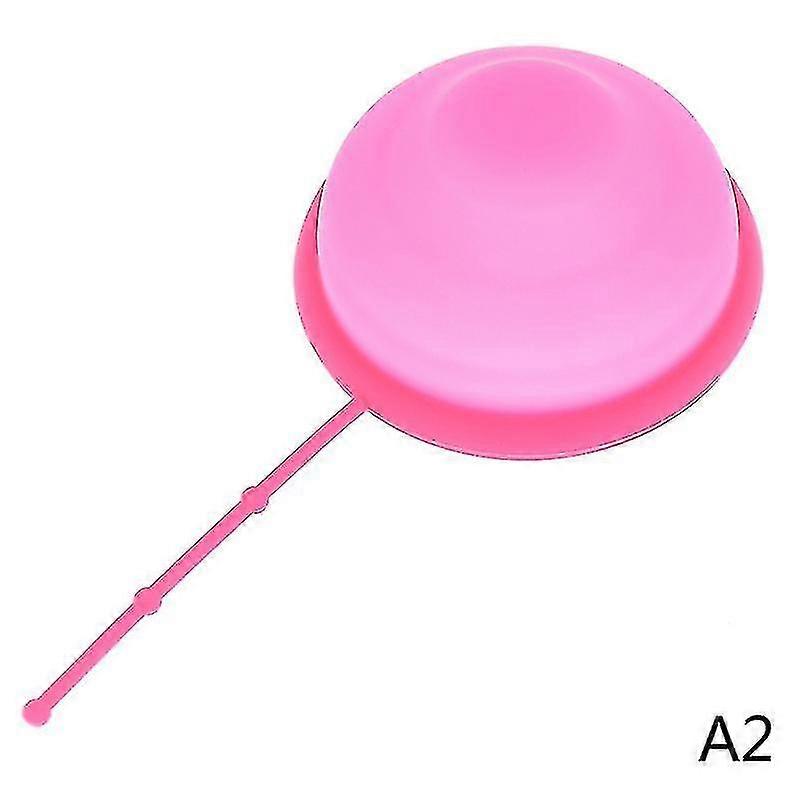 Disc Extra-thin Silicone Disk Tampon Or Pads