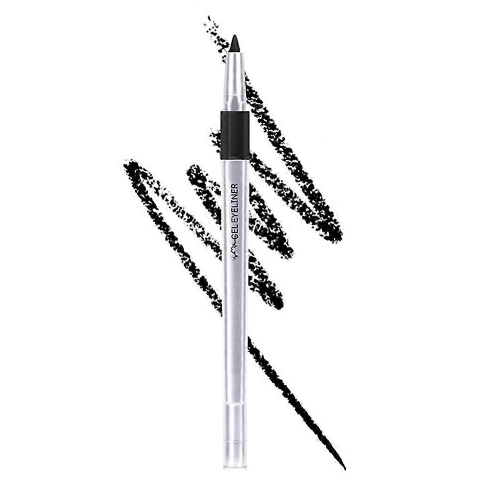 QQDD wasserfester Eyeliner, Farb-Eyeliner