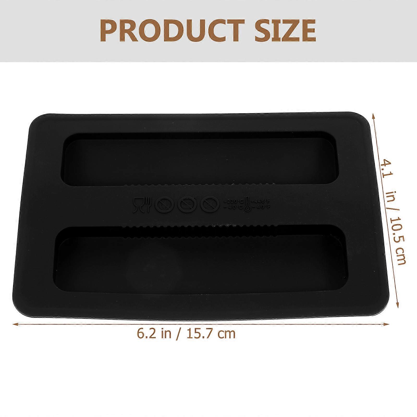 Bread Toaster Dust Cover Bread Maker Upper Cover Breakfast Maker Lid for Replacement