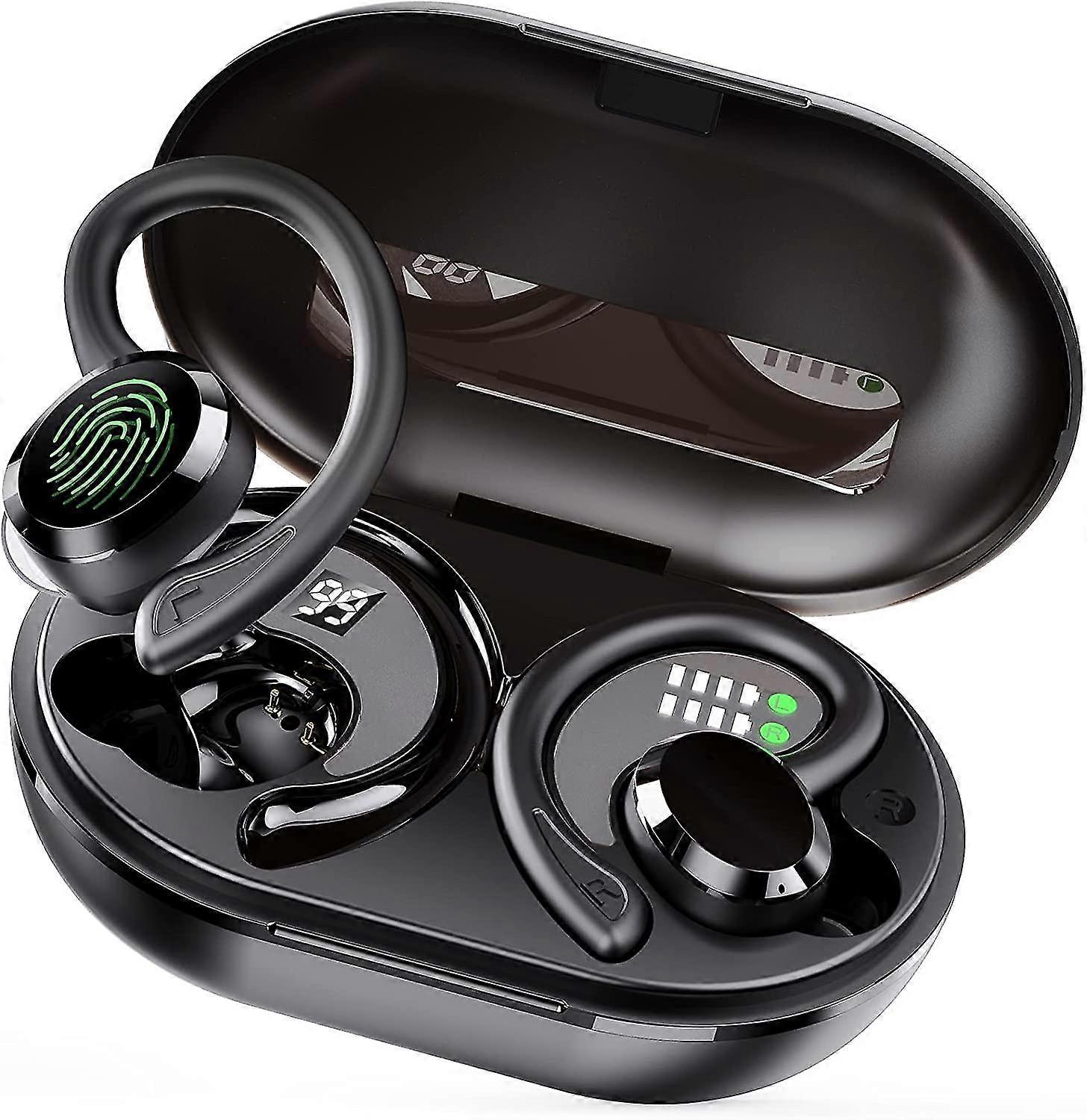 Wireless Earbuds Running Headphones, Bluetooth Sports