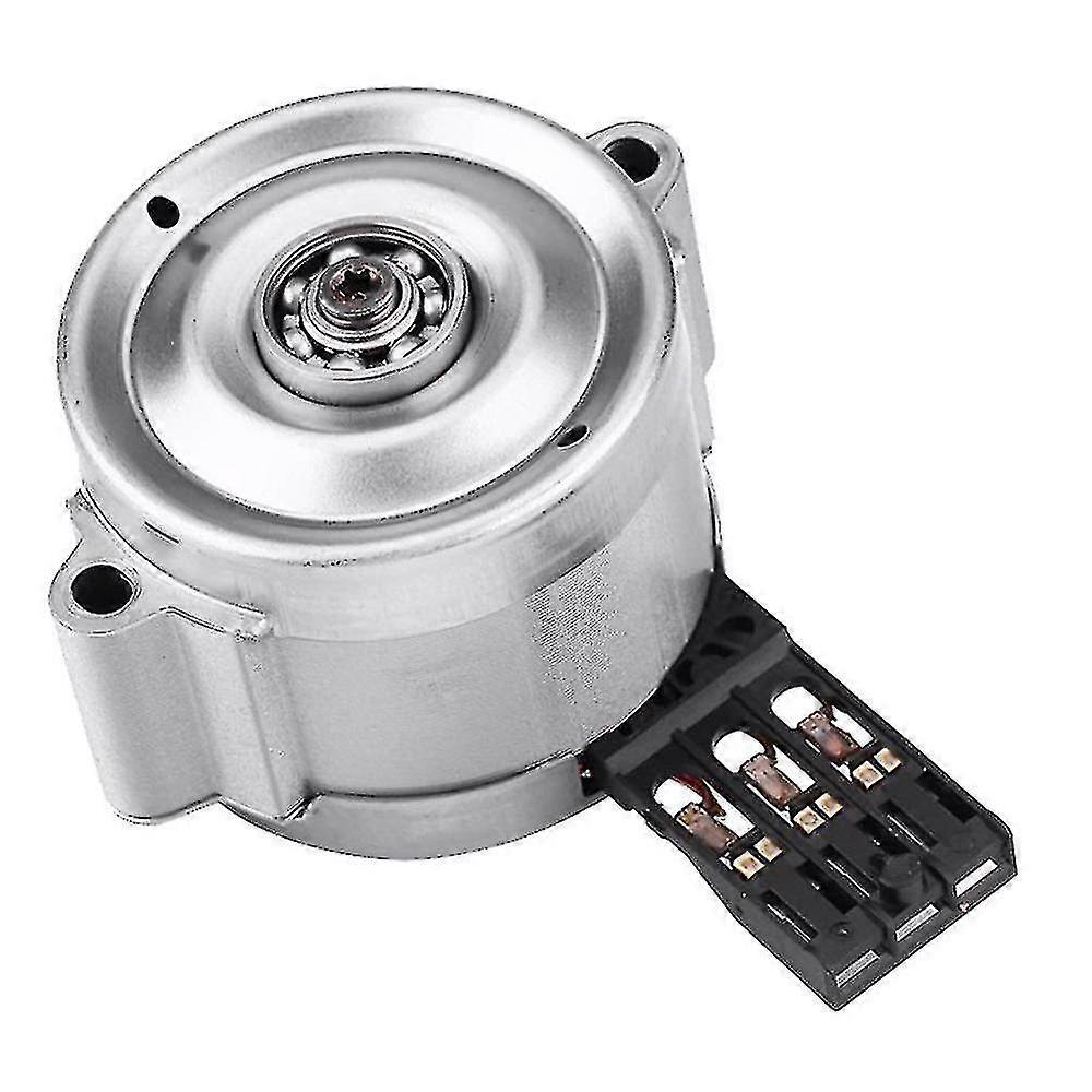 0am325583e 0am 7 Dq200 Transmission Step Motor For Golf - A1 A3 Q3