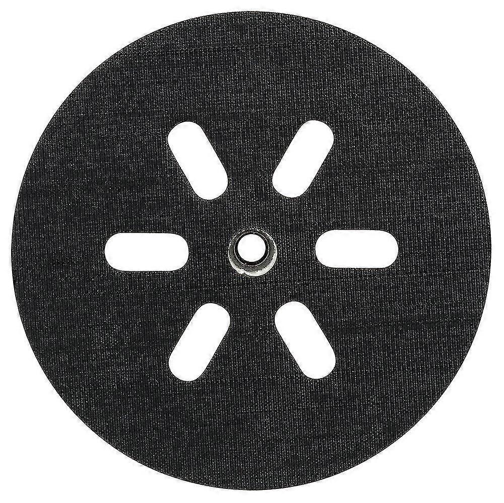 150 Mm Sanding Pad - For Bosch Gex 150 Ac, Pex 15 Ae, Gex 150 Turbo Eccentric Sander-Yvan