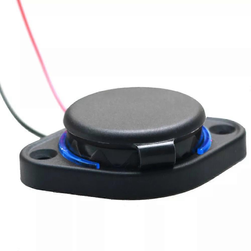 12V USB Car Socket Charger Cigarette Lighter Motorcycle Vehicle Installation