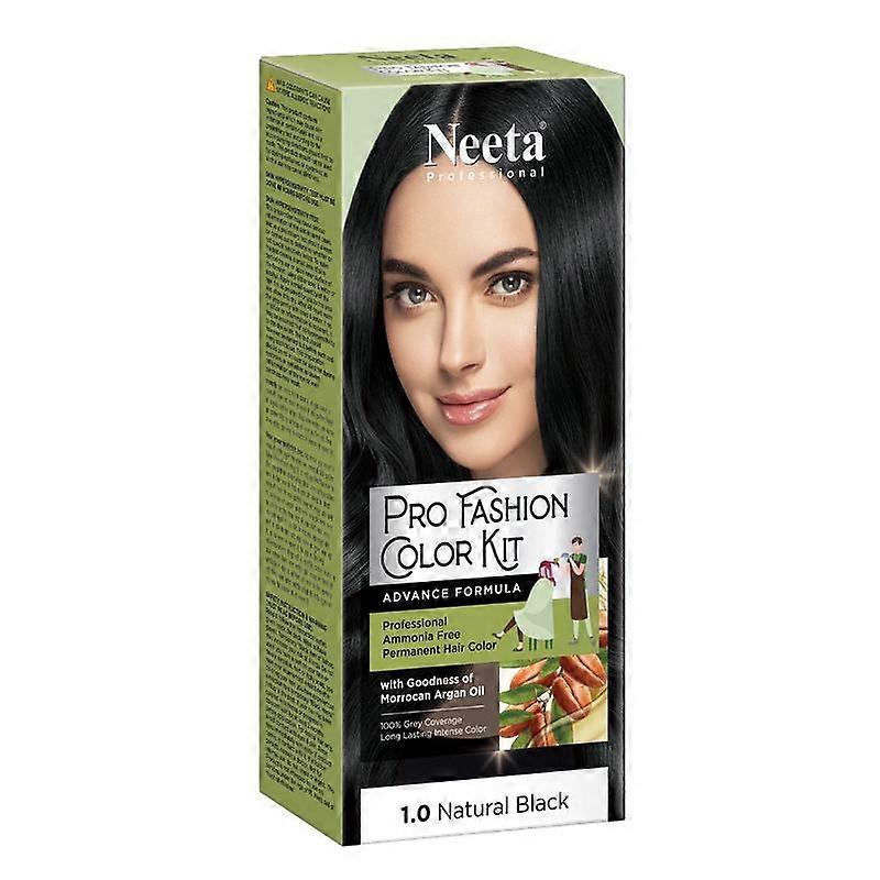 Neeta Fashion Hair Color Kit