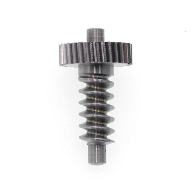 2Pcs 30T&25T Side Rearview Folding Motor Gears for K3 K5 Captiva Aveo Car Parts