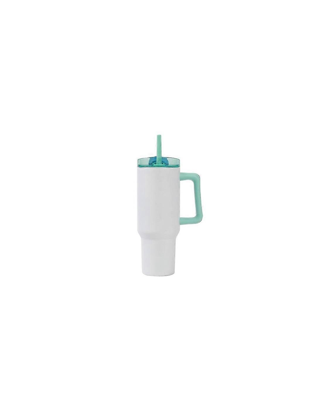 Taza de Viaje 1200ml Blanco