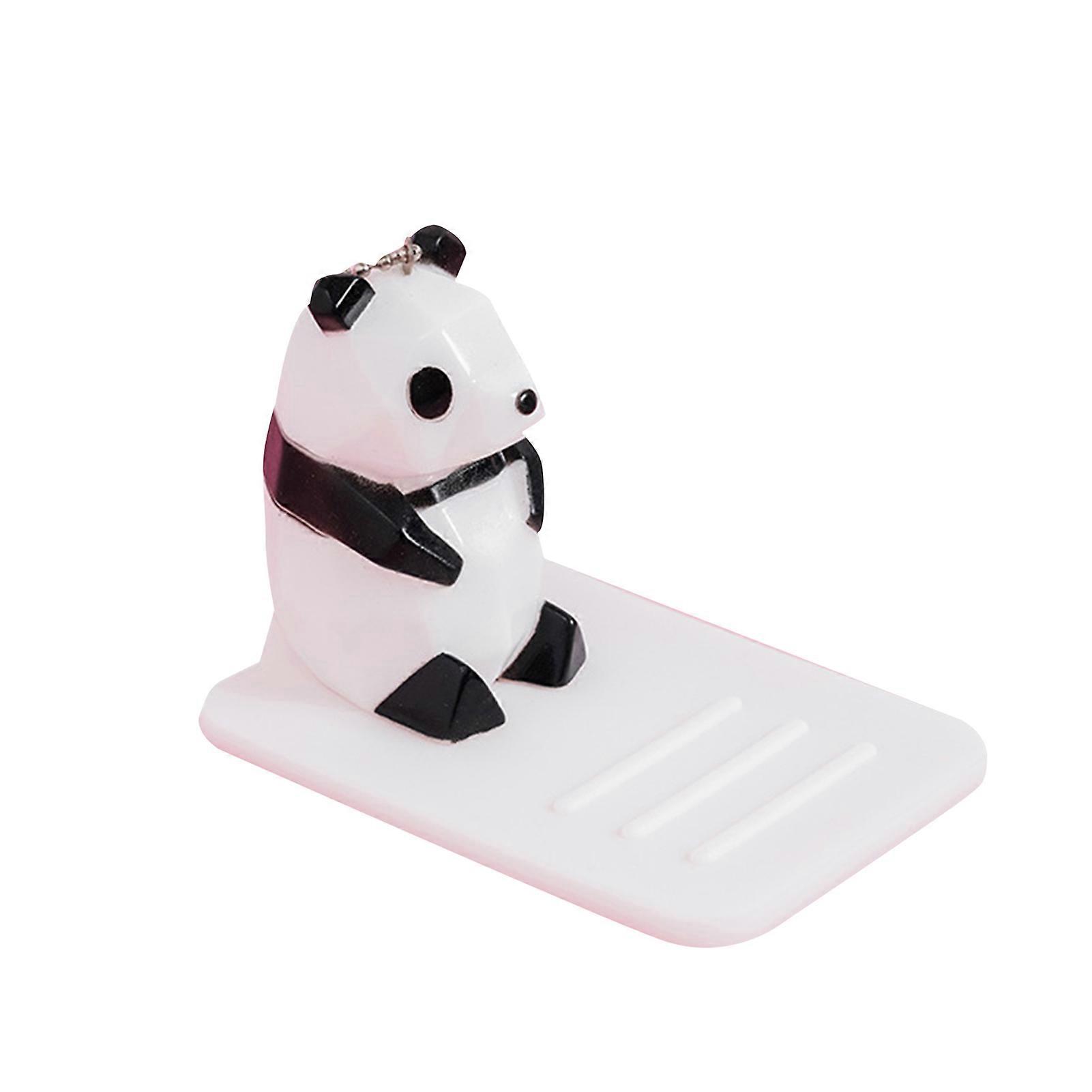 Cute Cartoon Car Desk Stand Mobile Phone Desk Holder Stand Support Compatible with All Mobile Smart