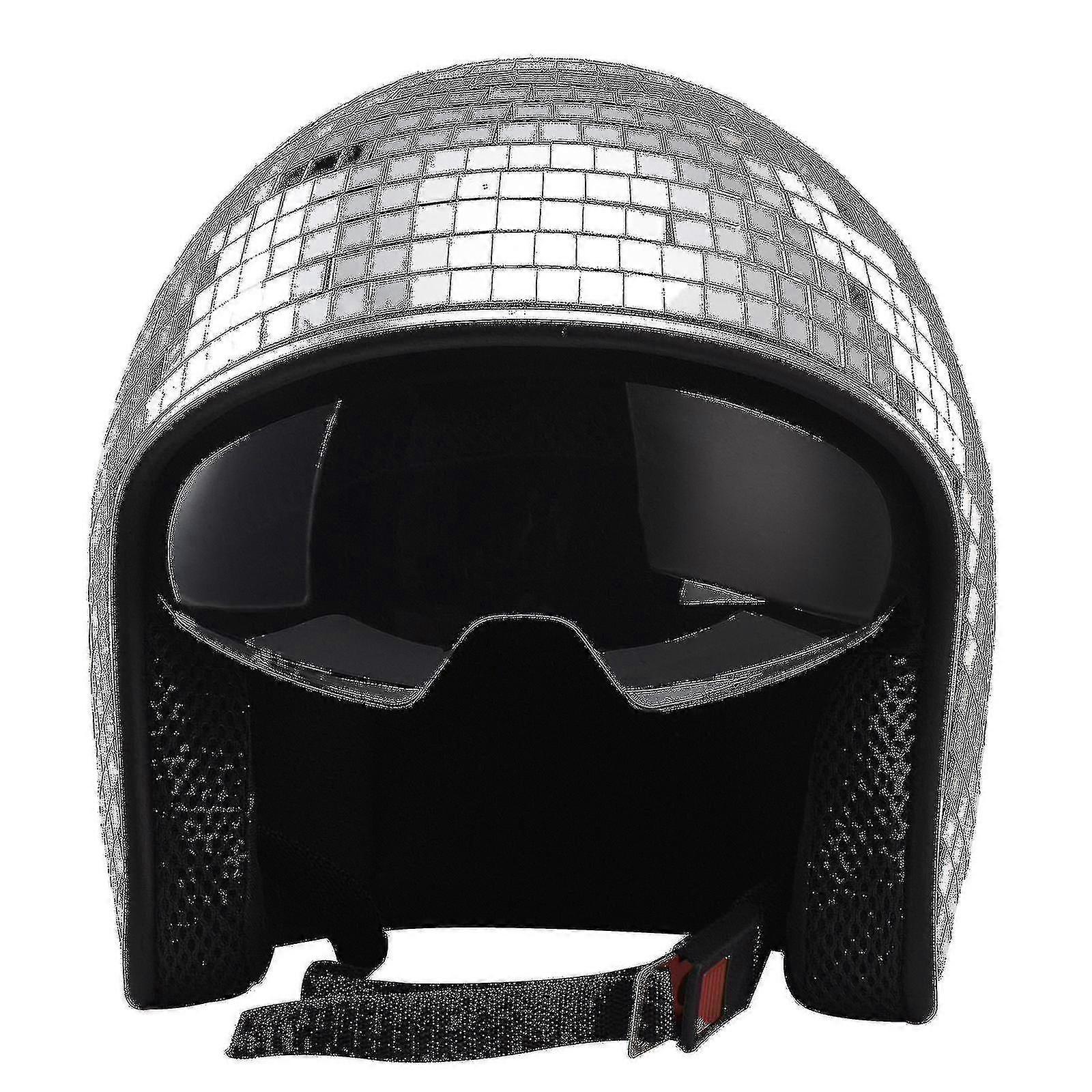 Ball With Retractable Visor Ball With Retractable Ty