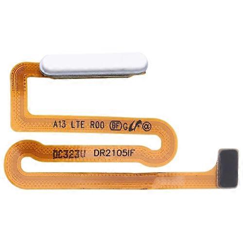 For Samsung Galaxy A13 SM-A135 ORIG Fingerprint Sensor Flex Cable