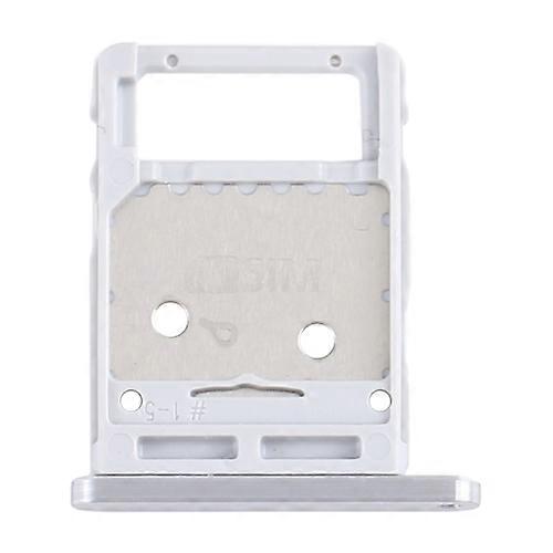 For Samsung Galaxy Tab S7 SM-T870/T875 SIM Card Tray + Micro SD Card Tray
