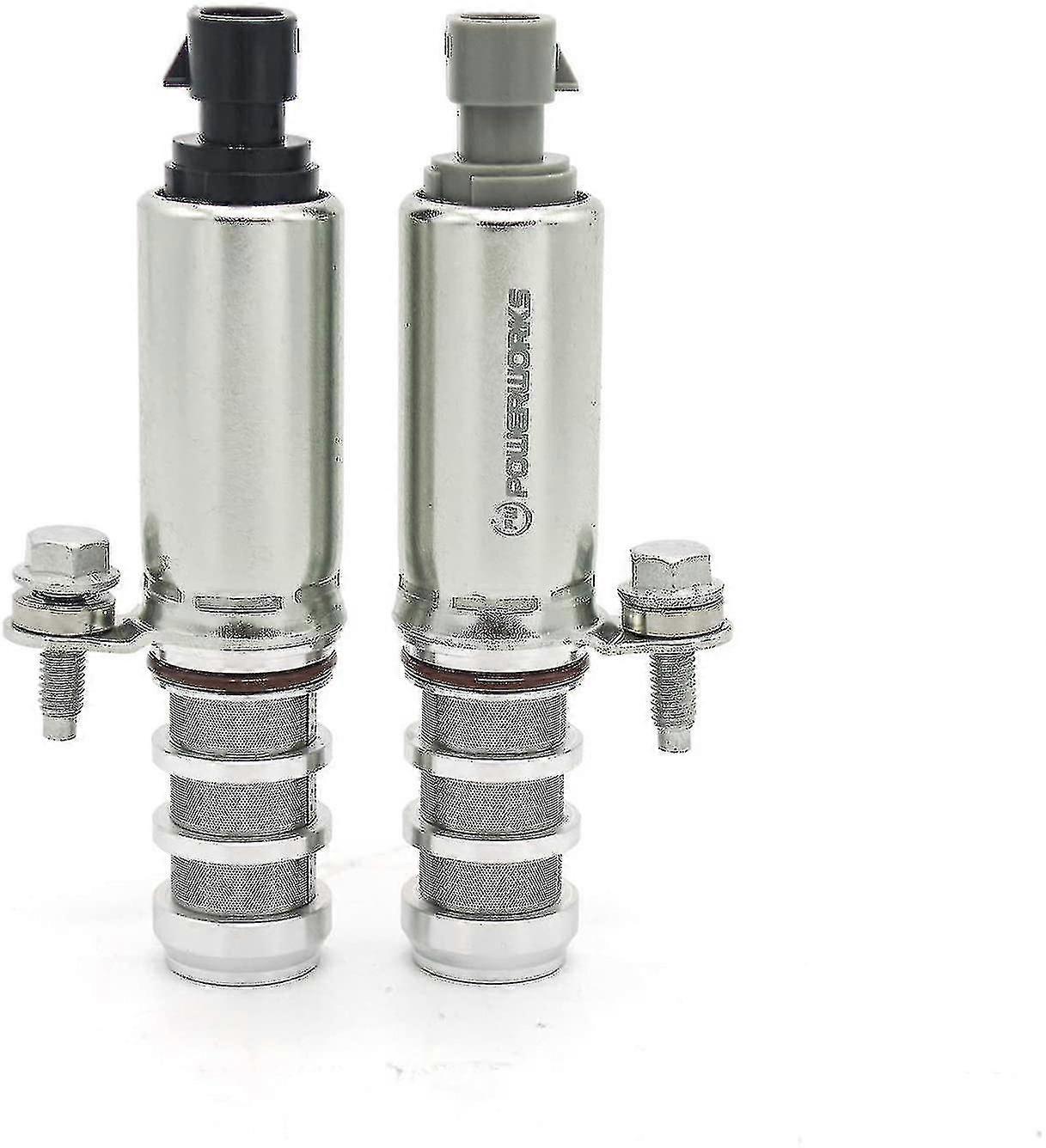 Camshaft Position Actuator Solenoid Valve Kit For Gm Chevy Malibu Hhr Buick Pontiac 2.0l / 2.2l / 2.4l