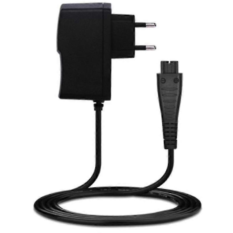 Ac Power Adapter Compatible With Panasonic Ees-rf31 Es-rf41 Es-sf21 Eu Plug