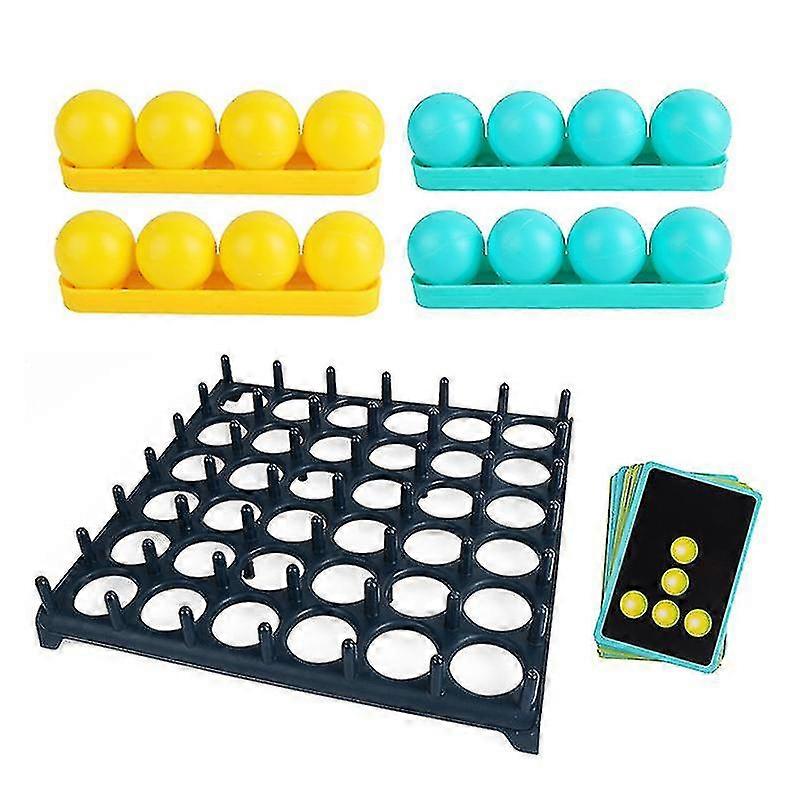 Jumping Ball Table Games Bounce Game Desktop Bouncing Toy Game Bounce Gift