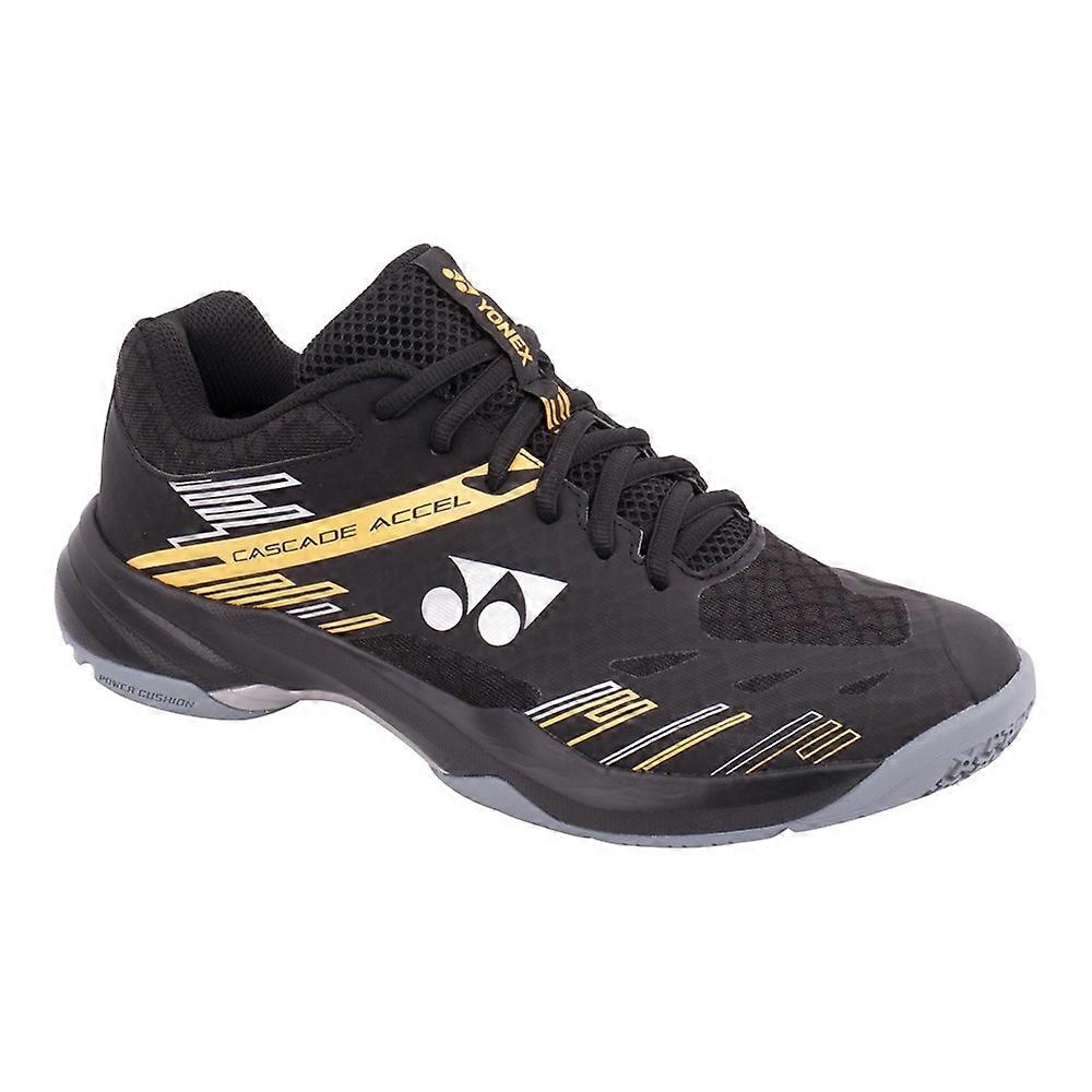Boty Yonex Power Cushion Cascade Accel SBCAW31BKOR