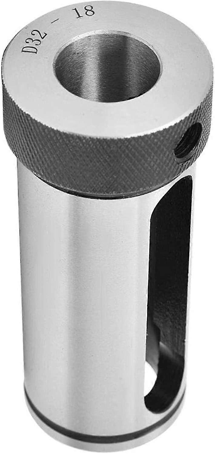 Shank Socket High Quality Steel Cnc Lathe Milling Socket Adapter Loadable