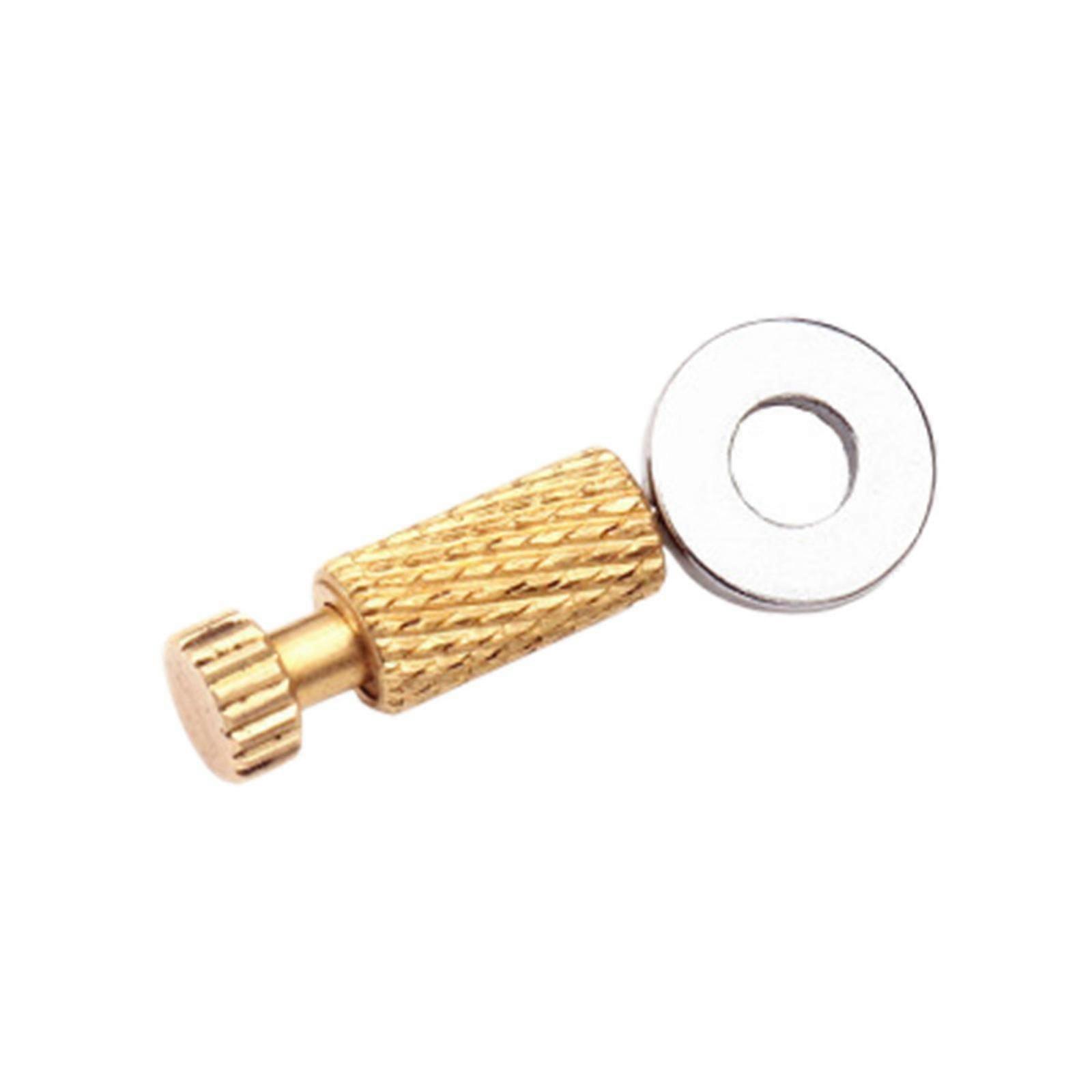 Leather Suture Positioning Needle Handmade Leather Craft Positioning Needles