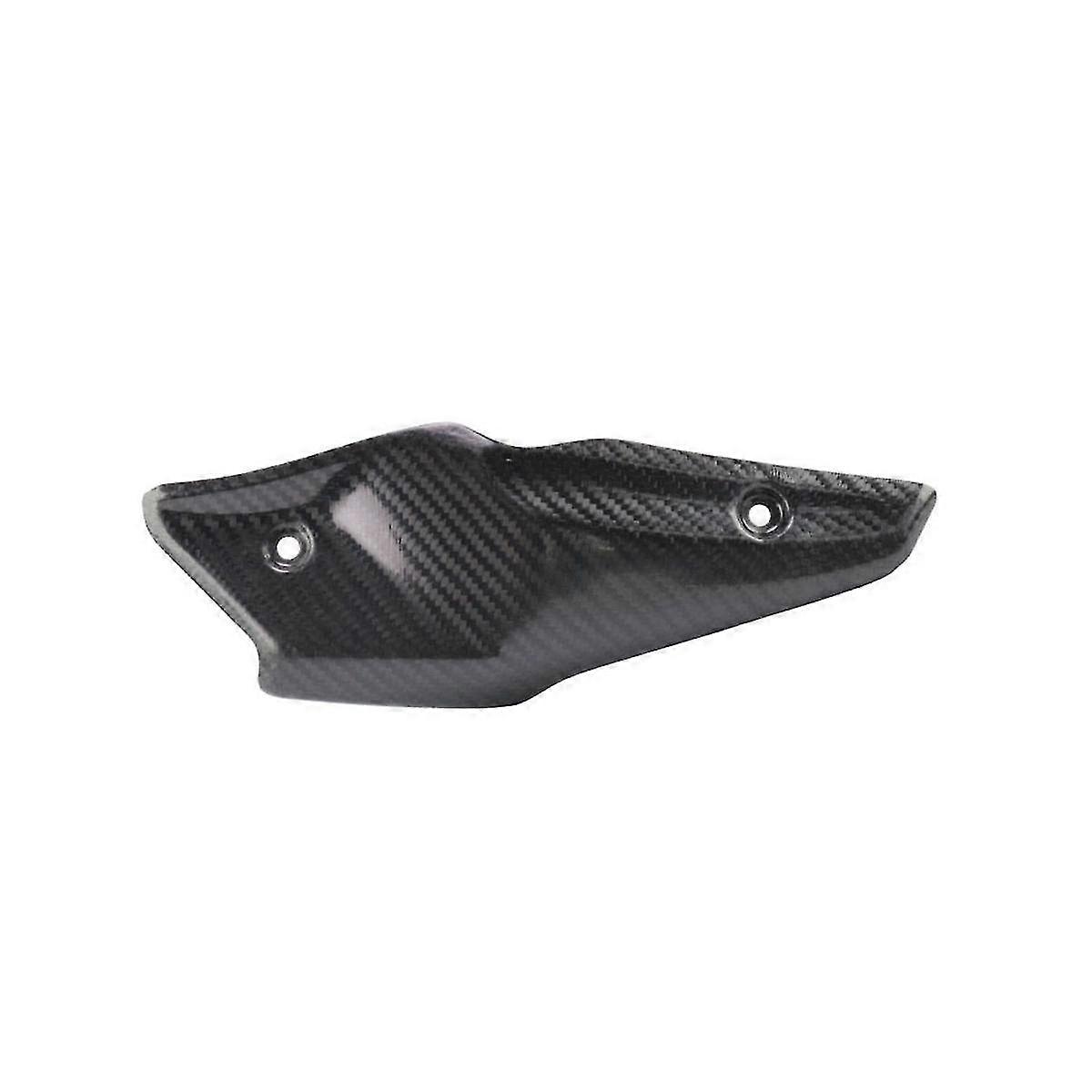 Carbon Fiber Throttle Assembly Cover Guard Trim Fairing Cowling For R9t R Ninet 2014-2019