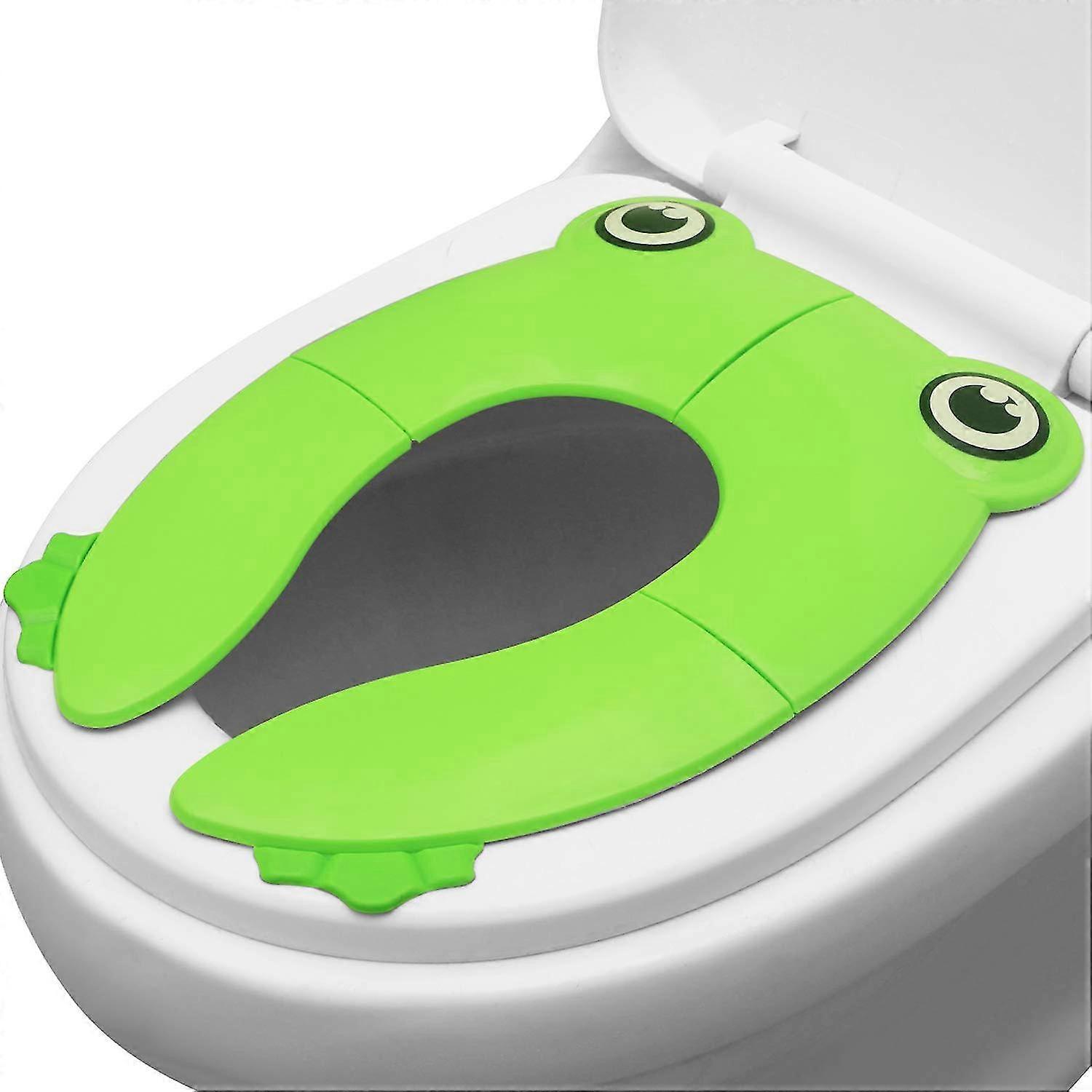 Portable Foldable Potty Toilet Training Seat